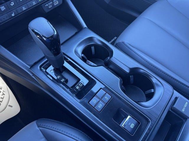 2026 Subaru Outback Premium AWD