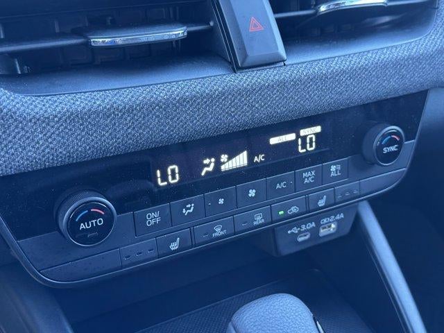 2026 Subaru Outback Premium AWD