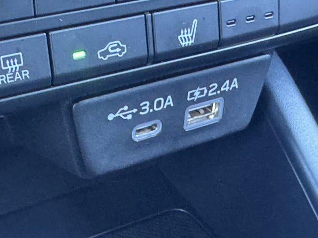 2026 Subaru Outback Premium AWD