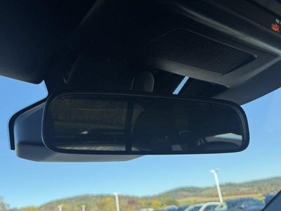 2026 Subaru Outback Premium AWD