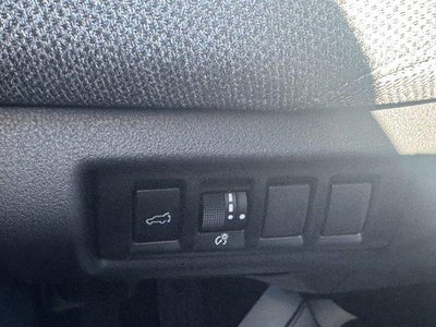 2026 Subaru Outback Premium AWD