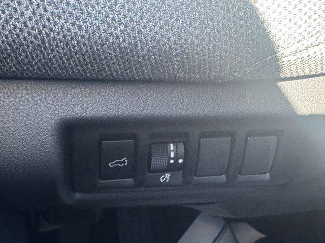 2026 Subaru Outback Premium AWD