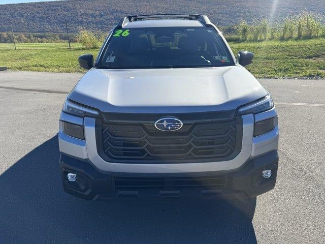 2026 Subaru Outback Premium AWD