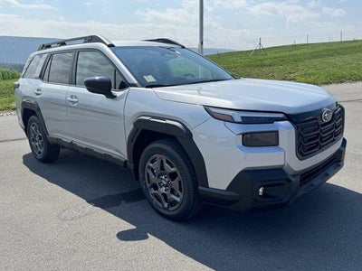 2026 Subaru Outback Premium AWD