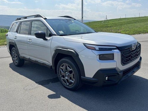 2026 Subaru Outback Premium AWD