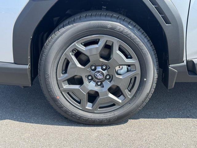 2026 Subaru Outback Premium AWD