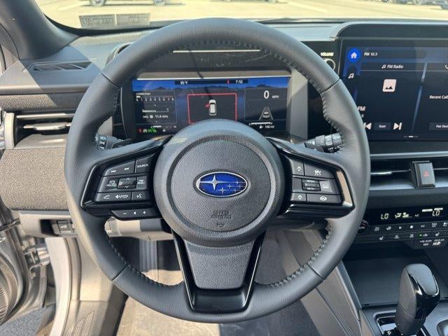 2026 Subaru Outback Premium AWD