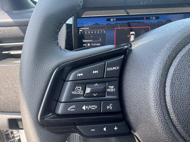 2026 Subaru Outback Premium AWD