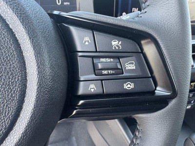 2026 Subaru Outback Premium AWD