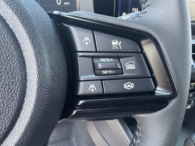 2026 Subaru Outback Premium AWD