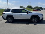 2026 Subaru Outback Premium AWD