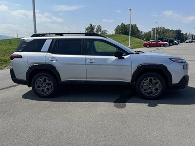 2026 Subaru Outback Premium AWD