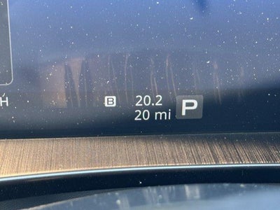 2026 Subaru Outback Premium AWD