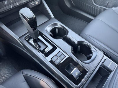 2026 Subaru Outback Premium AWD