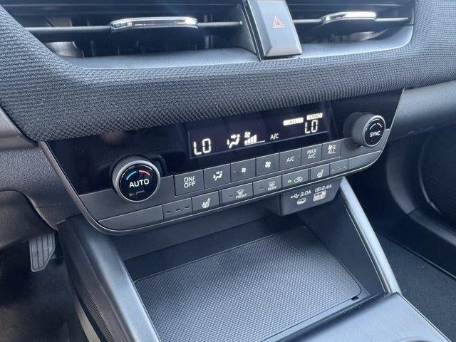 2026 Subaru Outback Premium AWD
