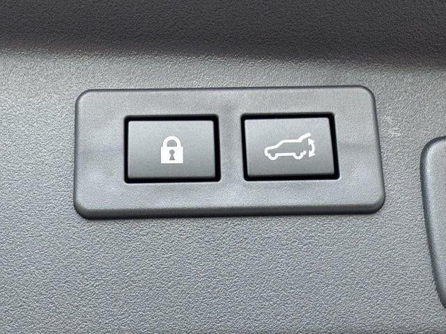 2026 Subaru Outback Premium AWD