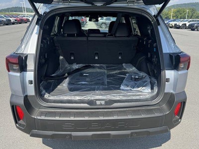2026 Subaru Outback Premium AWD