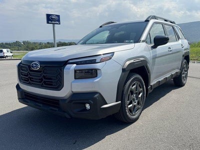 2026 Subaru Outback Premium AWD