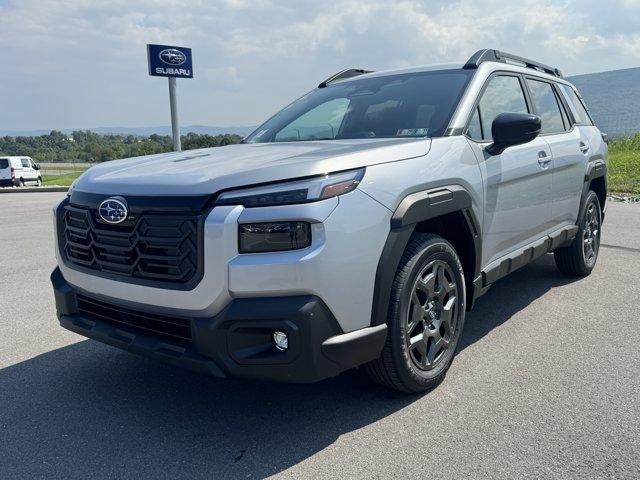 2026 Subaru Outback Premium AWD