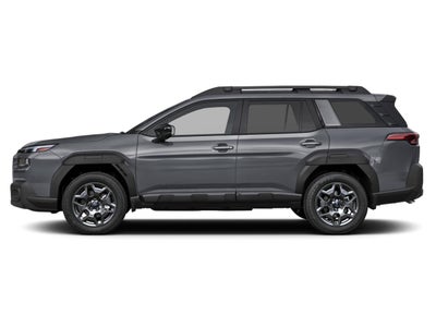 2026 Subaru Outback Premium AWD