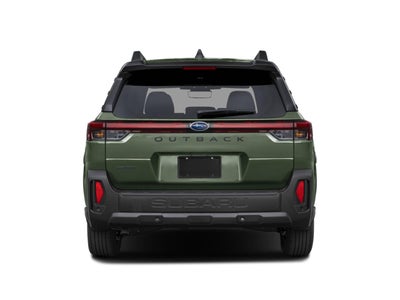 2026 Subaru Outback Premium AWD