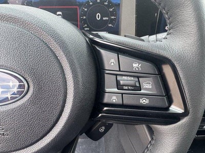 2026 Subaru Outback Premium AWD