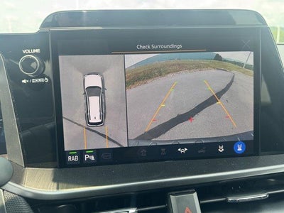 2026 Subaru Outback Premium AWD