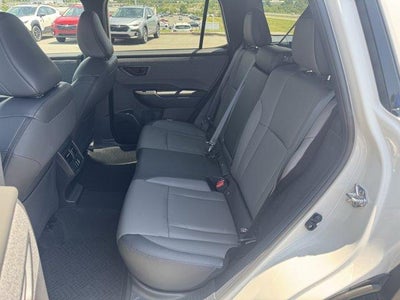 2026 Subaru Outback Premium AWD