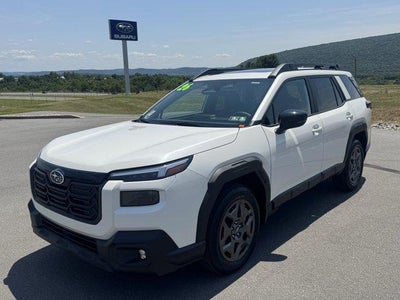 2026 Subaru Outback Premium AWD