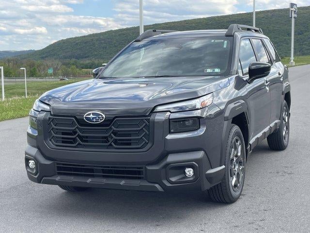 2026 Subaru Outback Limited AWD