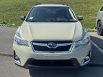 2017 Subaru Crosstrek 2.0i Premium CVT