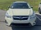 2017 Subaru Crosstrek 2.0i Premium CVT