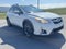 2017 Subaru Crosstrek 2.0i Premium CVT