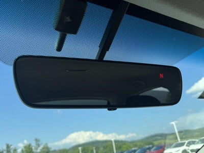 2017 Subaru Crosstrek 2.0i Premium CVT
