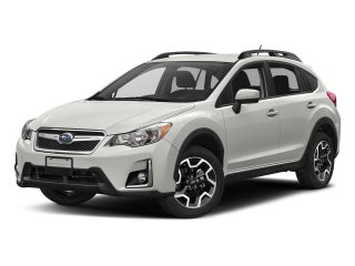 2017 Subaru Crosstrek 2.0i Premium CVT