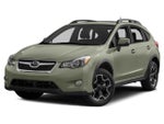 2015 Subaru XV Crosstrek 2.0i Premium CVT