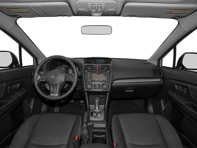 2014 Subaru XV Crosstrek 2.0i Premium Automatic