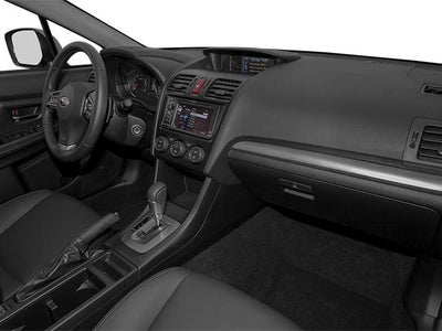 2014 Subaru XV Crosstrek 2.0i Premium Automatic