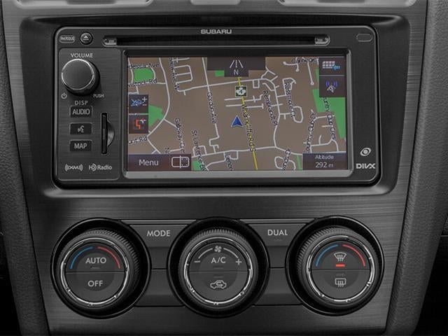 2014 Subaru XV Crosstrek 2.0i Premium Automatic