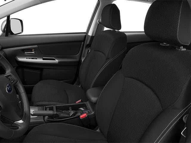 2014 Subaru XV Crosstrek Hybrid 2.0i Touring Automatic