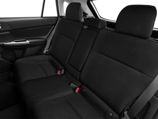 2014 Subaru XV Crosstrek Hybrid 2.0i Touring Automatic