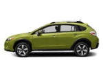 2014 Subaru XV Crosstrek Hybrid 2.0i Touring Automatic