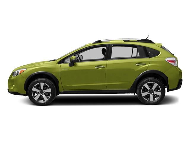 2014 Subaru XV Crosstrek Hybrid 2.0i Touring Automatic