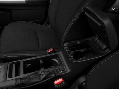 2014 Subaru XV Crosstrek Hybrid 2.0i Touring Automatic