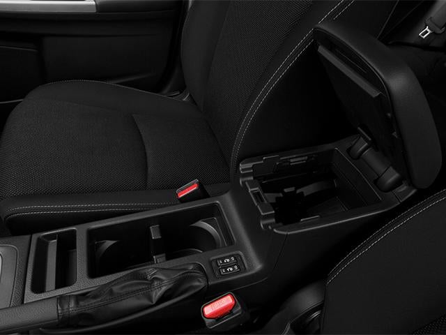 2014 Subaru XV Crosstrek Hybrid 2.0i Touring Automatic