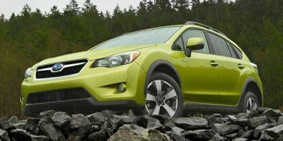 2014 Subaru XV Crosstrek Hybrid 2.0i Touring Automatic