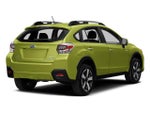 2014 Subaru XV Crosstrek Hybrid 2.0i Touring Automatic