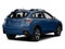 2014 Subaru XV Crosstrek Hybrid 2.0i Touring Automatic