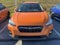 2019 Subaru Crosstrek 2.0i Premium CVT