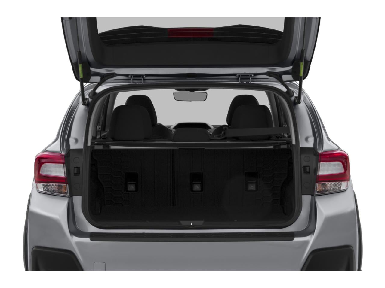 2019 Subaru Crosstrek 2.0i Premium CVT